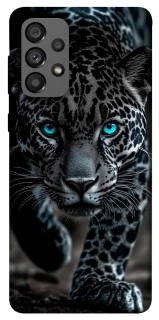 Чохол на Samsung Galaxy A73 5G blue eye leo фото 1 з 1
