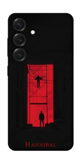 Чохол на Samsung Galaxy S26+ Hannibal фото 1 з 1