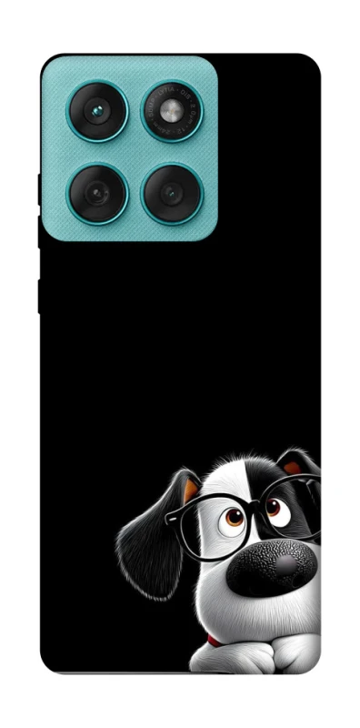 Чохол на Motorola Edge 60 Fusion My Dog фото 1 з 1