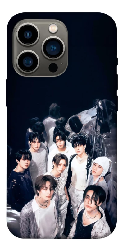 Чохол на Apple iPhone 13 Pro (6.1") Stray Kids v4 фото 1 з 1