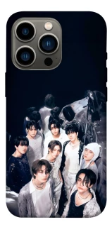 Чохол на Apple iPhone 13 Pro (6.1") Stray Kids v4 фото 1 з 1