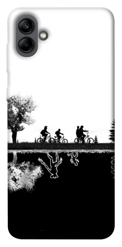 Чохол на Samsung Galaxy A04 Stranger Things ver.9 фото 1 з 1