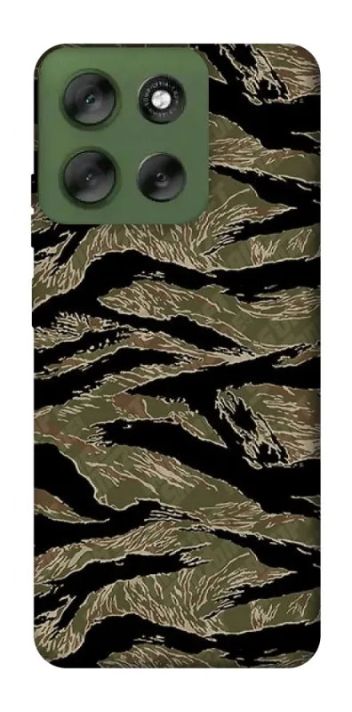 Чохол на Motorola Moto G56 5G Camouflage v23 фото 1 з 1