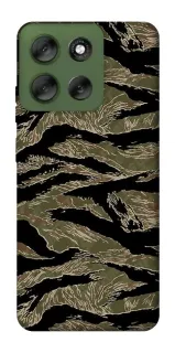 Чохол на Motorola Moto G56 5G Camouflage v23 фото 1 з 1