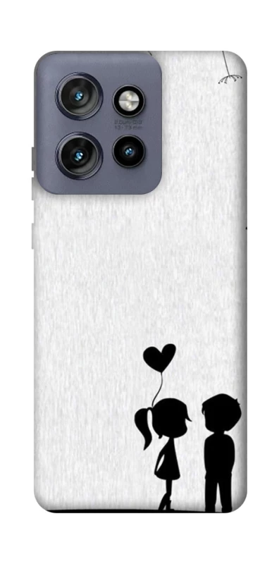 Чехол на Motorola Edge 50 Neo Love everywere фото 1 Чехол на Motorola Edge 50 Neo Love everywere фото 1 из 1