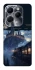 Чохол на Infinix Hot 40 The Hogwarts ver.2 фото 1 з 1