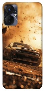 Чохол на TECNO Spark 9 Pro (KH7n) Mud race фото 1 з 1