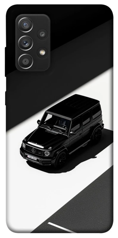 Чохол на Samsung Galaxy A52 4G / A52 5G Cubik фото 1 з 1