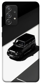 Чехол на Samsung Galaxy A52 4G / A52 5G Cubik фото 1 из 1