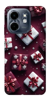 Чохол на Infinix Smart 9 4G / Hot 50i Christmas spirit ver.7 фото 1 з 1
