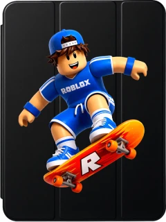Чехол Roblox (tablet) v3 фото 1 из 2