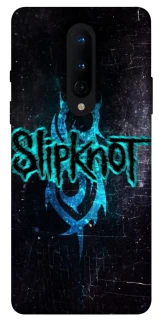 Чехол на OnePlus 8 Slipknot ver.2 фото 1 из 1