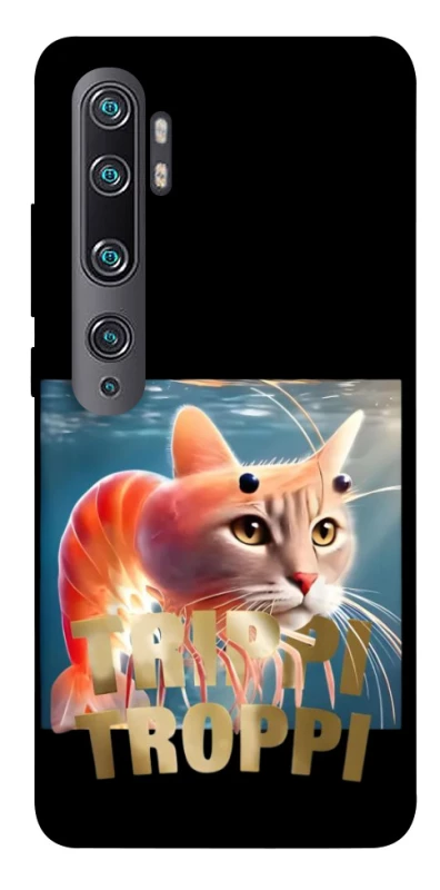 Чохол на Xiaomi Mi Note 10 / Note 10 Pro / Mi CC9 Pro Trippi Troppi фото 1 з 1