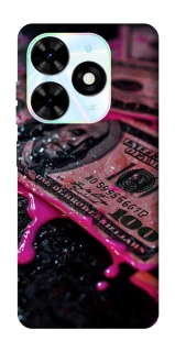 Чохол на TECNO Spark Go 2024 Dollars фото 1 з 1