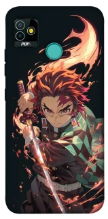 Чохол на TECNO POP 5 Tandziro фото 1 з 1