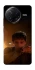 Чохол на Infinix Note 50 Pro Stranger Things ver.36 фото 1 з 1