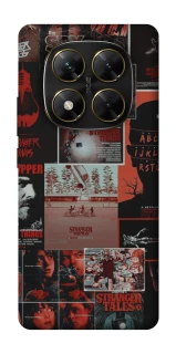 Чохол на Xiaomi Poco X7 Stranger Things ver.23 фото 1 з 1