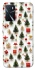 Чохол на Oppo A16s / A16 Christmas spirit ver.8 фото 1 з 1