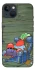 Чохол на Apple iPhone 13 (6.1") Mr.Krabs фото 1 з 1