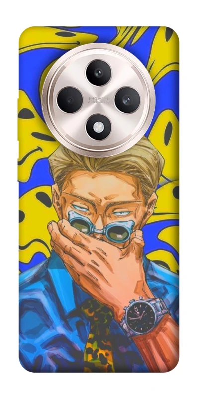 Чохол на Oppo Reno 12 F 4G/5G Nanami v5 фото 1 з 1