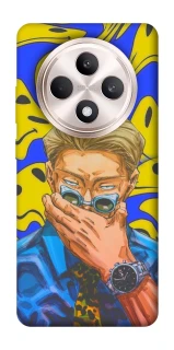 Чохол на Oppo Reno 12 F 4G/5G Nanami v5 фото 1 з 1