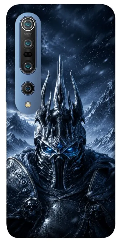 Чохол на Xiaomi Mi 10 / Mi 10 Pro Arthas фото 1 з 1
