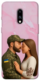 Чехол на OnePlus 7 Love фото 1 из 1