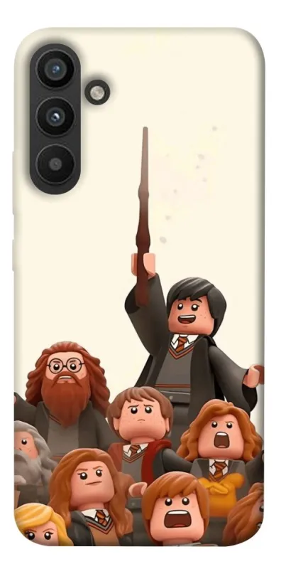 Чохол на Samsung Galaxy A34 5G Harry Potter V22 фото 1 з 1