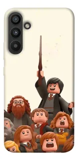 Чохол на Samsung Galaxy A34 5G Harry Potter V22 фото 1 з 1