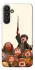 Чохол на Samsung Galaxy A34 5G Harry Potter V22 фото 1 з 1