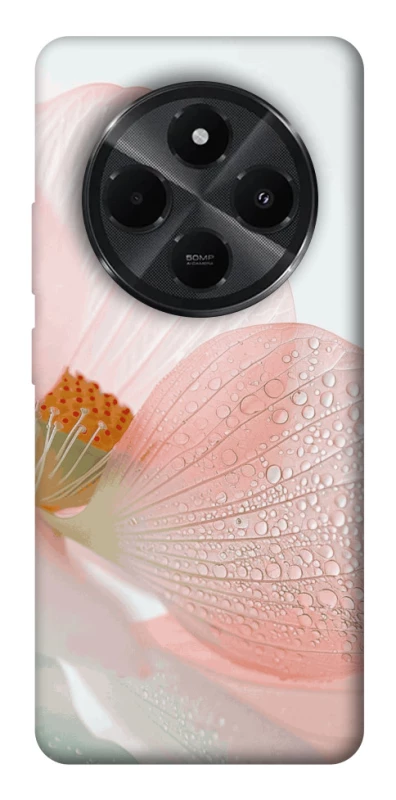 Чохол на Xiaomi Redmi A4 Flowers zon фото 1 з 1