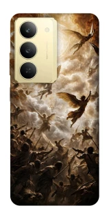 Чохол на Realme 14x angels фото 1 з 1