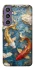 Чохол на Samsung Galaxy S23 FE Koi carp фото 1 з 1
