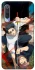 Чехол на Xiaomi Mi 9 Jujutsu kaisen v5 фото 1 из 1