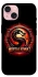 Чохол на Apple iPhone 15 (6.1") Mortal Kombat Dragon фото 1 з 1