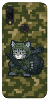 Чохол на Xiaomi Redmi 7 Milcat фото 1 з 1