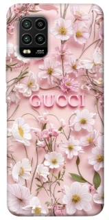 Чохол на Xiaomi Mi 10 Lite Gucci ver.6 фото 1 з 1