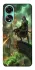 Чехол на Oppo A78 4G Sylvanas фото 1 из 1