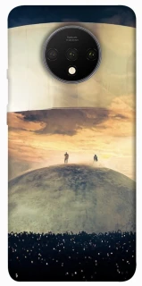 Чехол на OnePlus 7T Kanye West ver.3 фото 1 из 1