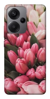 Чохол на Xiaomi Redmi Note 13 Pro+ Flowers v3 фото 1 з 1