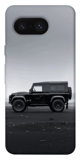Чехол на Google Pixel 8 Land rover фото 1 из 1