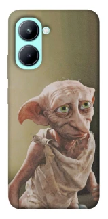 Чехол на Realme C33 Harry Potter v4 фото 1 из 1
