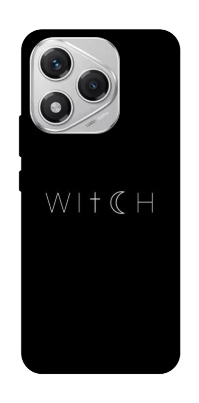 Чехол на Honor 400 Lite Halloween Witch ver.4 фото 1 из 1