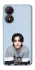 Чехол на ZTE Blade A34 4G Seungcheol - Seventeen фото 1 из 1