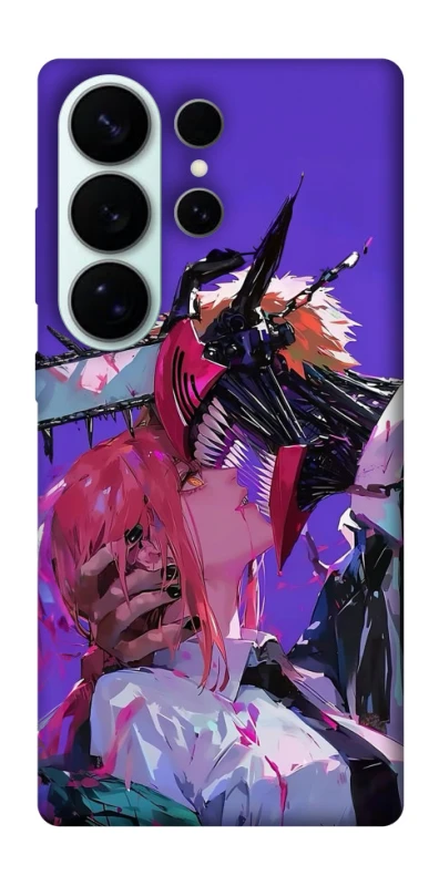 Чохол на Samsung Galaxy S26 Ultra Makima фото 1 з 1