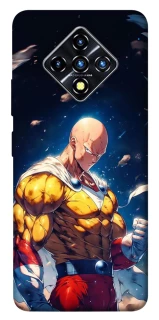 Чехол на Infinix Zero 8 Saitama фото 1 из 1