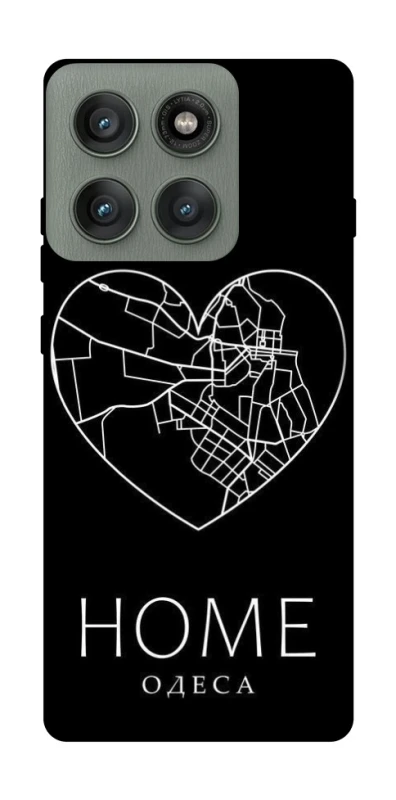 Чехол на Motorola Edge 60 Pro Одеса Home фото 1 из 1