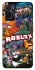 Чохол на Oppo A76 4G Roblox v4 фото 1 з 1