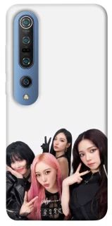 Чохол на Xiaomi Mi 10 / Mi 10 Pro Aespa v2 фото 1 з 1