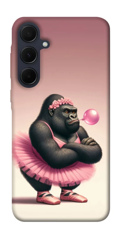 Чохол на Samsung Galaxy A35 Горила фото 1 з 1